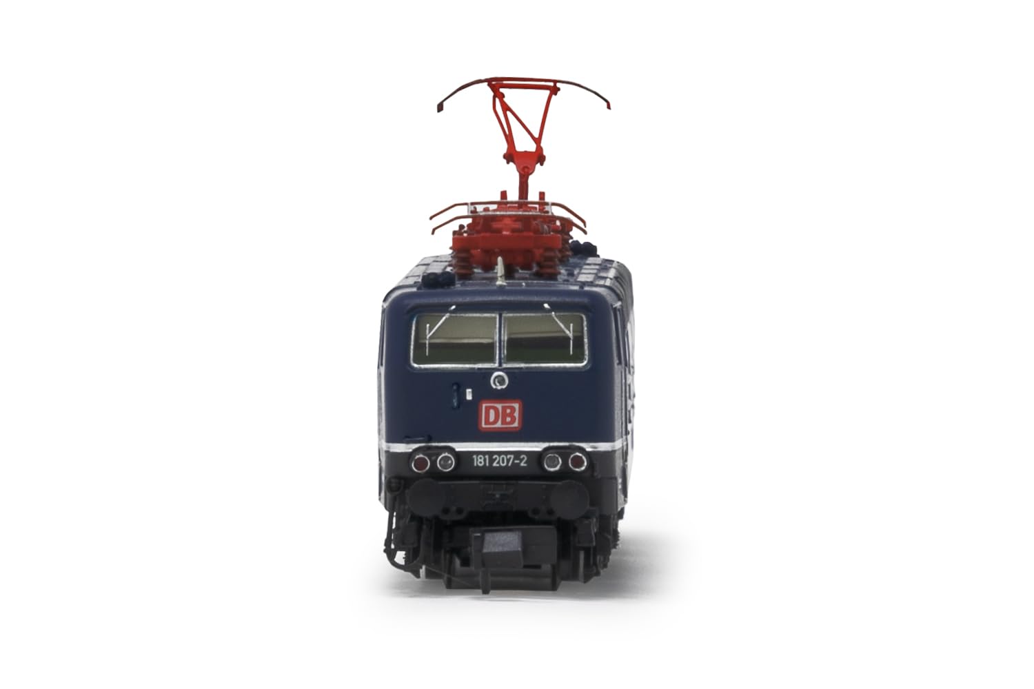 Arnold HN2517 Hornby Hobbies Loco-Eléctrico, Varios, Escala 1:160 Calibre N, Color