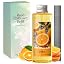 Orange-citrus
