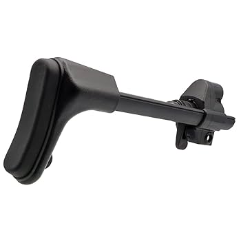 東京マルイ　MP5A5→kカスタム スライドストック 電動ガン　ドットサイト他 東京マルイ MP5A5→kカスタム スライドストック 電動ガン ドット