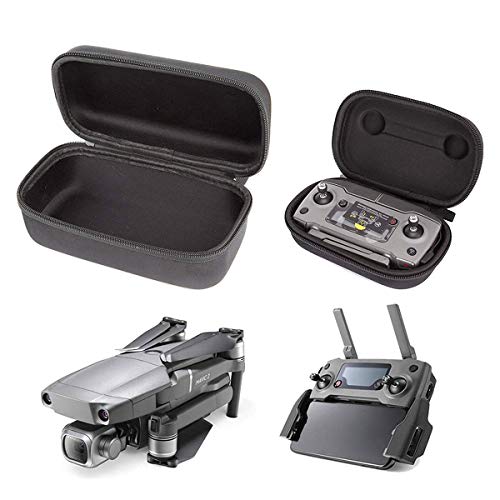 Fstop Labs Carrying Case for DJI Mavic 2 Pro, Zoom, Foldable Drone Body