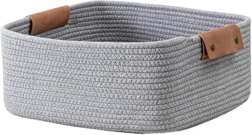 PVTK���[�o�X�P�b�g �ȐD�� ��e�� �n���h���t�� �����h���[���[�� �y�� ���@�\ �ƒ�p�ߗ� �G�� �������� �܂肽���ݎ� ���� �C�� ���[���b�N �������Ŏ��p�I (L�F38*33*15cm,�O���[)