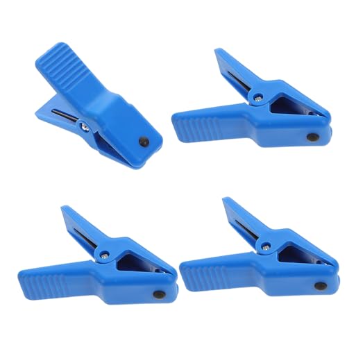 BESTOYARD 1set Automotive Fluid Line Clamp Pliers Multi-functional Hose-closing Tools for Brake and Lines and Versatile Mechanic Tools for Car Maintenance