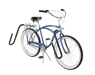 surfboard rack for ebike