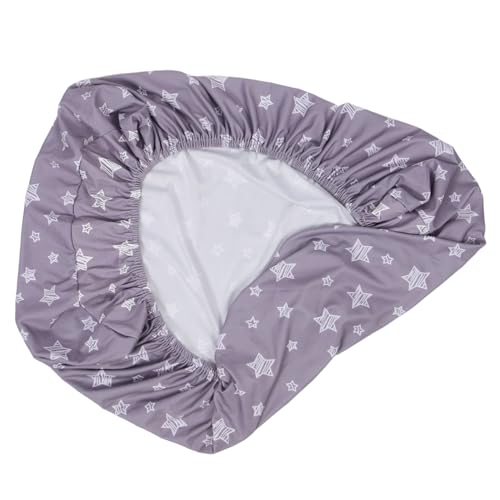 ibasenice Changing Pad Cover Boys Changing Pad Sheet Washable Reusable Elastic Baby Changing Pad for Boys