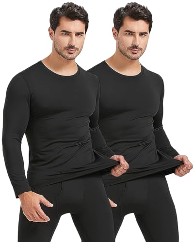 Camisetas térmicas para Hombre marca FANBOLD