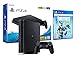 Produktbild PS4 Slim 1TB schwarz Playstation 4 Konsole + Fortnite: Deep Freeze Bundle [inkl.1000 vbucks]