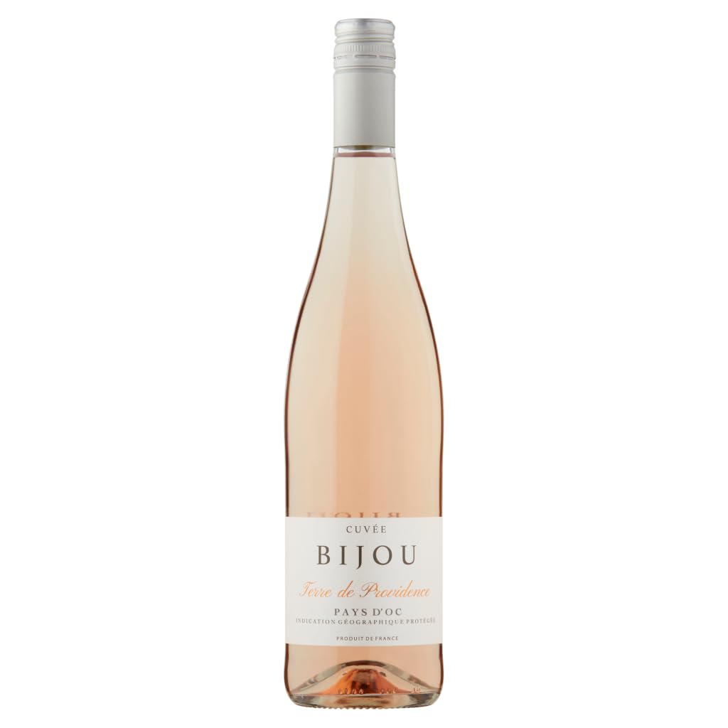 Bijou Cuvée Terre de Providence 75cl