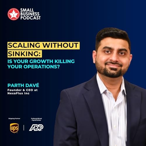 Scaling without Sinking: Is Your Growth Killing Your Operations?
