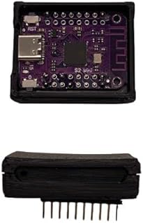 K0R41 Mini WiFi Devboard for Flipper Zero - GPIO Board Attachment Accessory