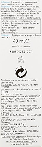 L'Oreal Deutschland Roche-posay toleriane fluid