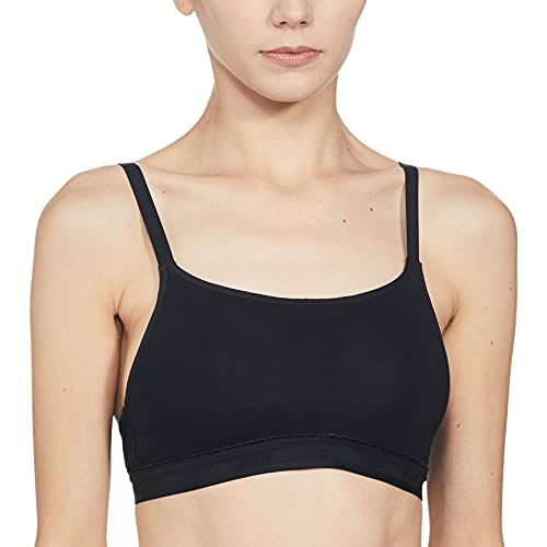 Image of Marks & Spencer Women's Nylon Classic Wirefree Bra