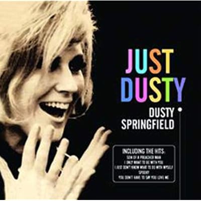 Just Dusty
