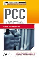 PCC: Hegemonia nas Prisões e Monopólio da Violência 8502188860 Book Cover