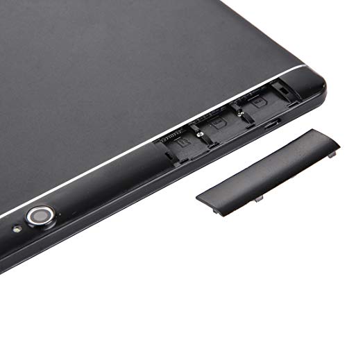 Tablette PC 4G double SIM Android avec écran HD de 10.1 pouces - 5