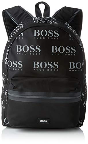 mochila hugo boss