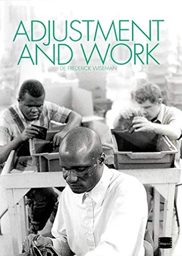 Adjustment & Work de origen francés herramienta de ajuste manual para coleccionistas