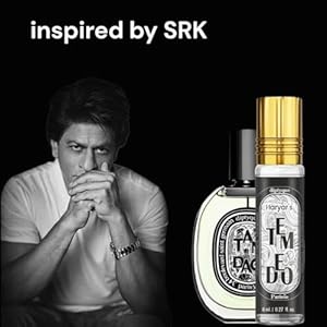 Haryar's Diptyque Tam Dao attar | inspired by sharukh khan 4 41N08ENPS+L. SL500 . SS300