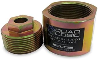 Polaris ATV Sportsman Ranger Etc. (Struts) Front Ball Joint Puller Removal Tool