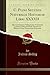 C. Plini Secundi Naturalis Historiae Libri XXXVII, Vol. 6: Quo Continentur Palimpsestus Veronensis a Moneo Editus Et Fred. Gronovi in Plinium Notae ... Expressae (Classic Reprint) (Latin Edition)