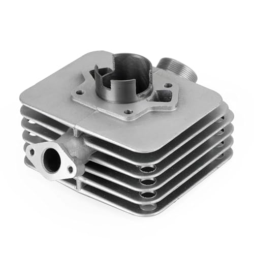 Cylindre 41 mm de précision pour cyclomoteur Simson SR50 Schwalbe - 4
