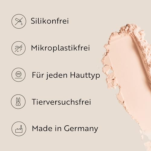 Loses Puder M. Asam Magic Finish Setting Powder Bare Skin 15g