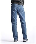 Lee Hommes Regular Fit Jambe droite JeanJeans