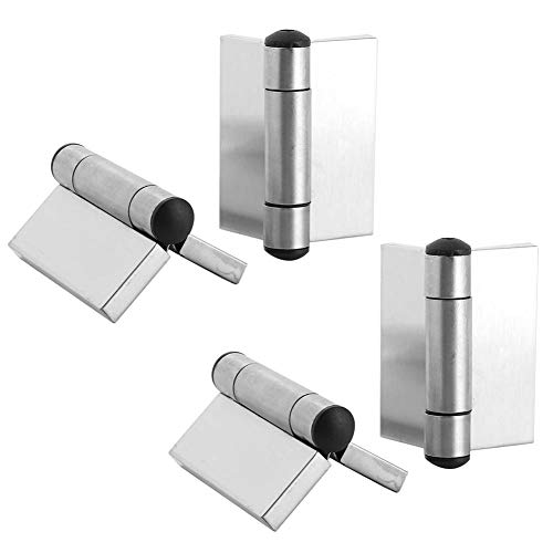 Self Closing Hinge, Spring Hinge, for Cabinet Furniture Door Wardrobe
