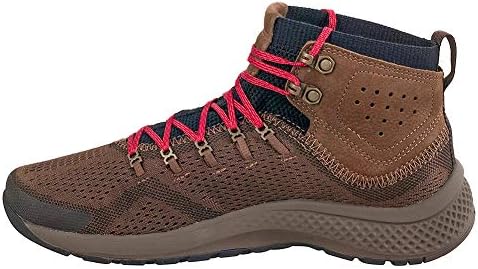 timberland flyroam trail fabric wp