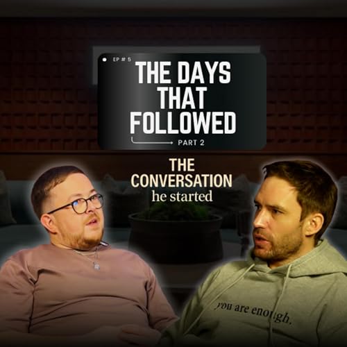 The Days That Followed (Part 2)