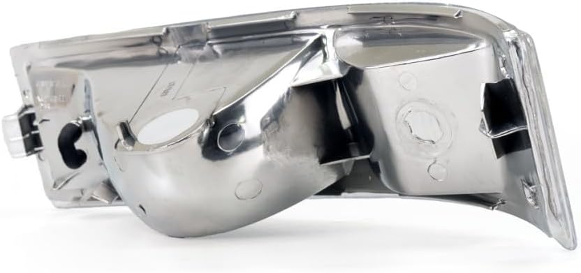 CarLights360: For Chevy Astro Turn Signal/Parking Light/Side Marker Light 1995-2005 Passenger Side | GM2521147 | 16523212
