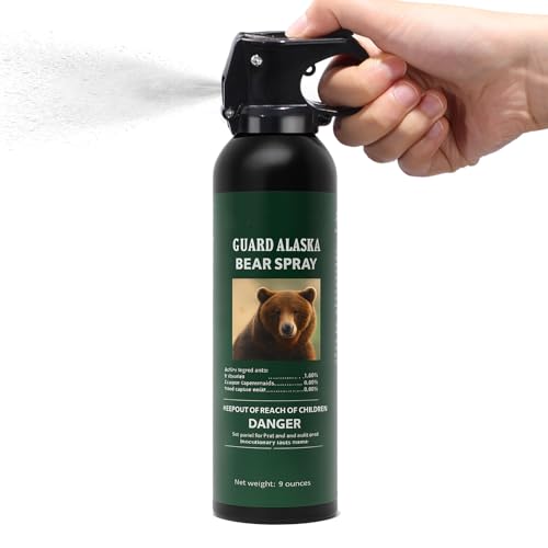 Dog Spray Feel Safer for Women and Men 9.2oz