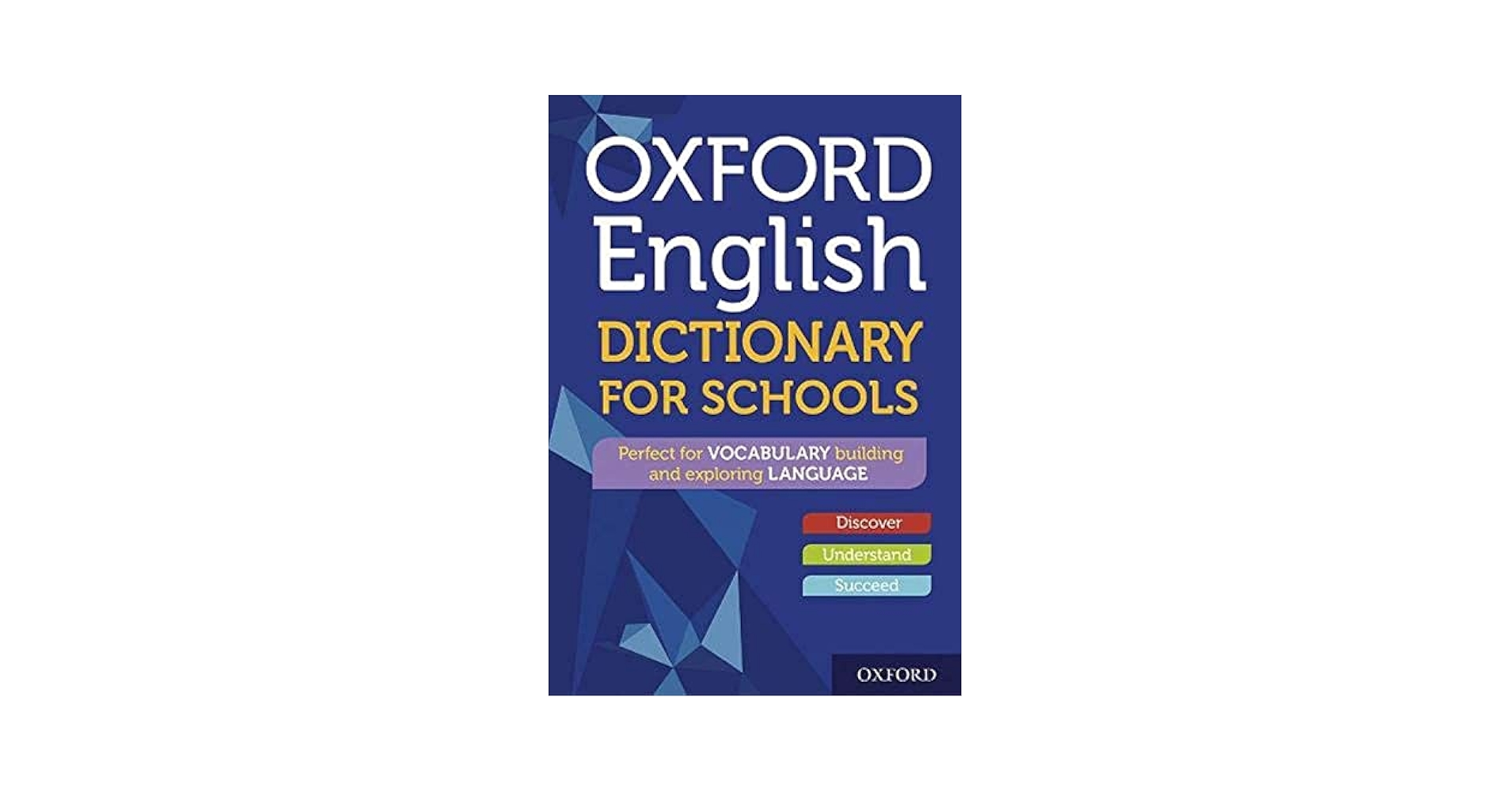 Amazon.com: Oxford english dictionary for schools