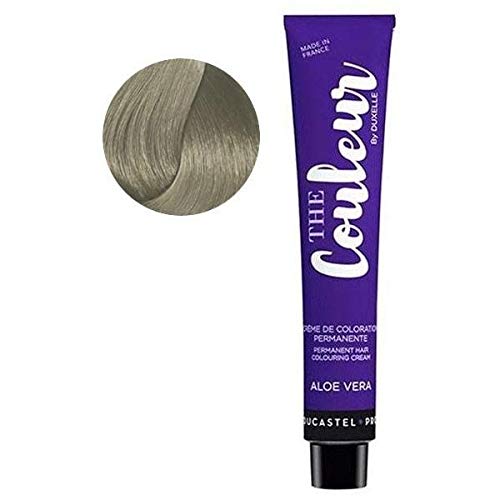 Ducastel coloration brillante ciblée pour utilisateurs souhaitant raviver la couleur pour raviver la couleur avec teinte expressive