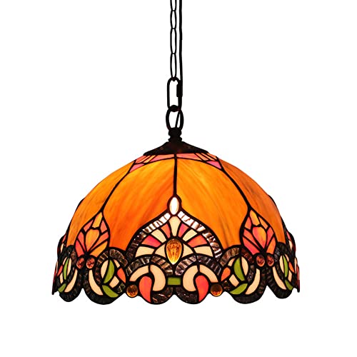 Lampe suspendue cuisine îlot et salle à manger lustre vintage E27