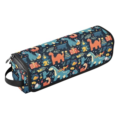 Bolsa organizadora de viaje para herramientas de cabello con protector térmico resistente para planchas y rizadores miniatura 1