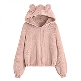 ✨Damen Regenbogen Strickjacke Cardigan Pullover Langarm Mehrfarbig Gestreifter Pullover Vorne Offene Jacke Herbst Winter Damen Cardigan Florale Kimono Cardigan Sommer Boho 3/4 Arm Strickjacke Strand Cover Up Casual Leicht Damen Strickjacke