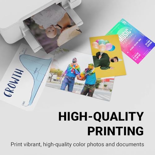 Image of VersaInk-Nano 61 MXL Titan-Magnetic Black & Color 2-Pack - Replaces 61 and 61 XL, Works with DESKJET 3510,1010,3050,3050A,3000,1000,2540, Envy 5530,4500, OFFICEJET 4630
