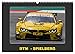 Produktbild DTM-SPIELBERG (Wandkalender 2025 DIN A3 quer), CALVENDO Monatskalender