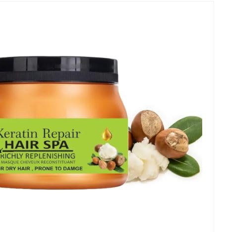 THE ALL HAIR TYPE HAIR SPA FOR WOMANS-image-29