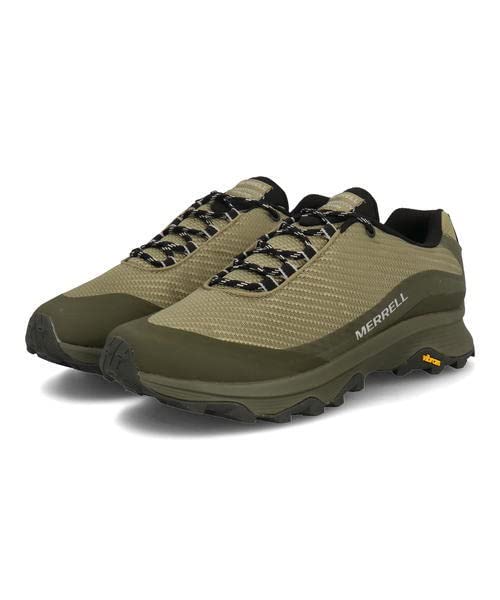 Amazon.co.jp: Merrell Moab Speed Storm Gore-Tex Men's Hiking