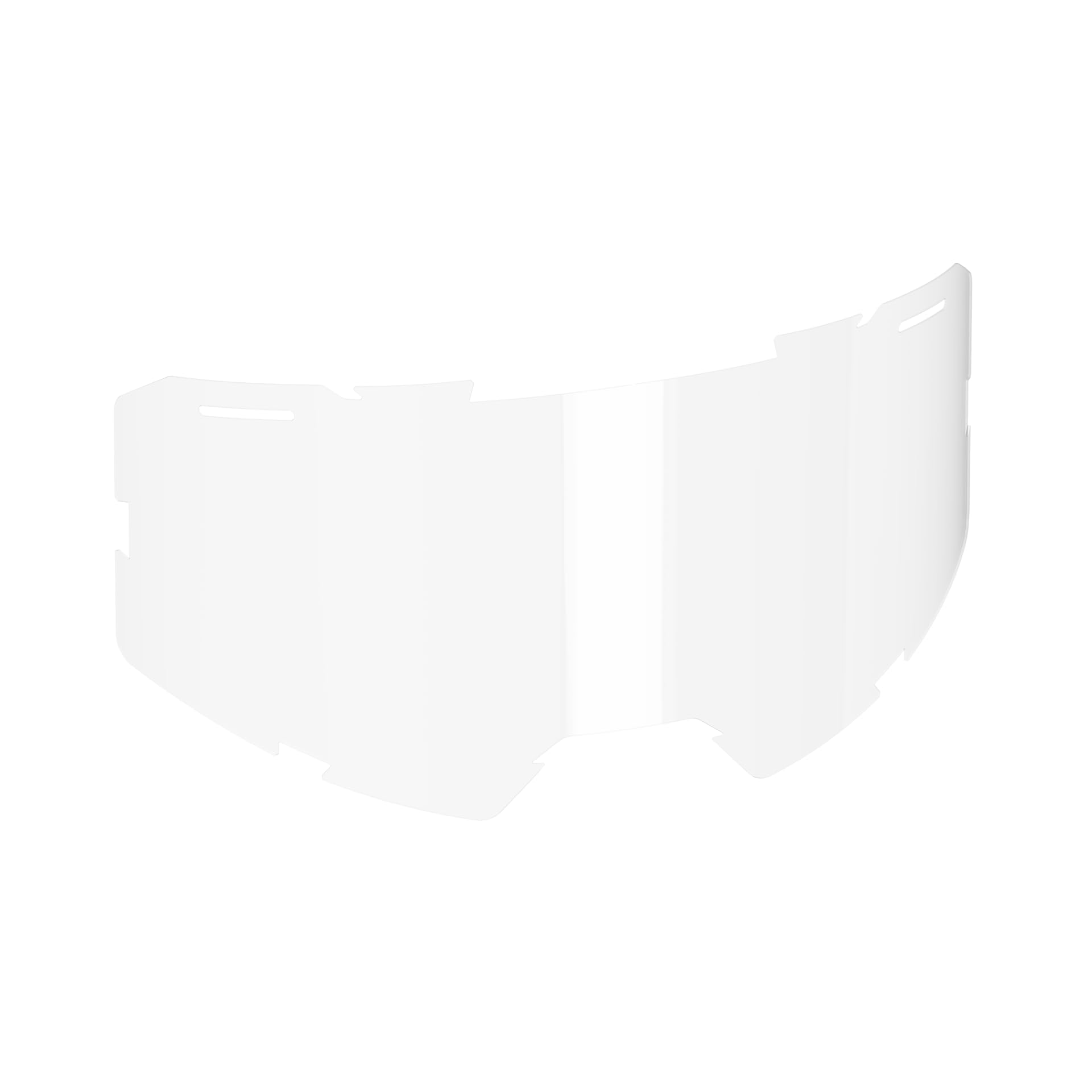 Leatt Lens Vizion 2.5/3.5 MTB