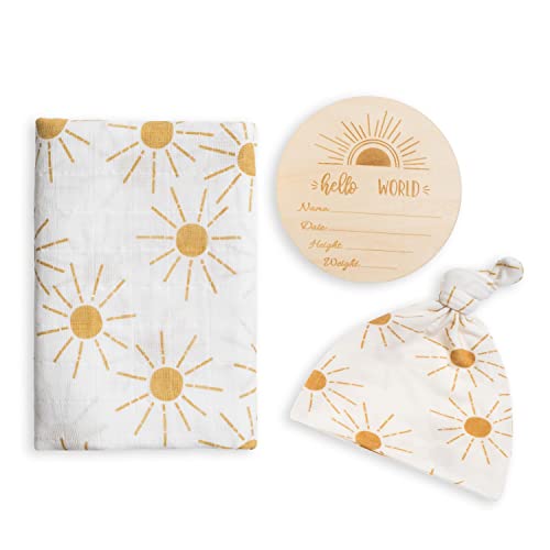 10 Best Nature Baby Organic Receiving Blankets Auguest of 2022