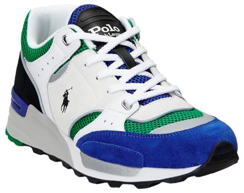 Image of POLO RALPH LAUREN Trackster 200 Sneaker