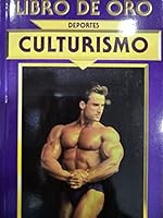 Culturismo 8484030601 Book Cover