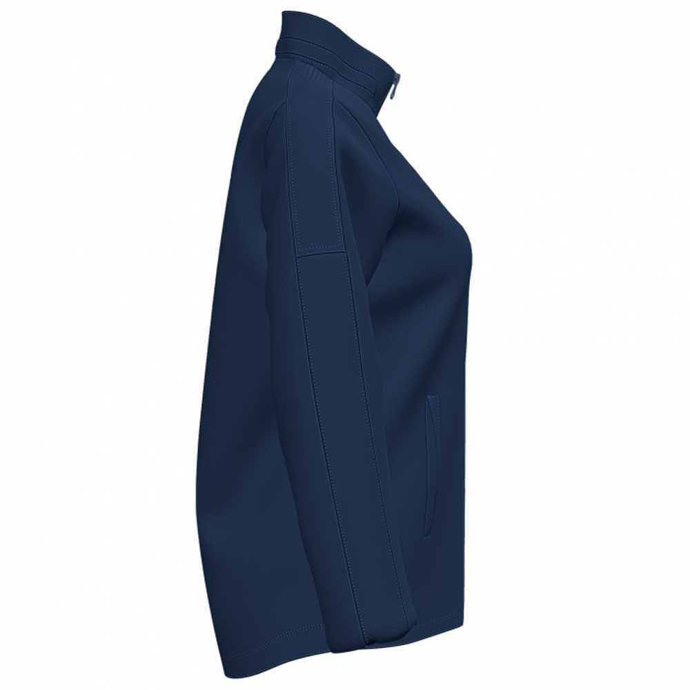 Joma Veste coupe vent femme Trivor M bleu marine