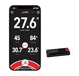 VERT Wearable Jump Monitor