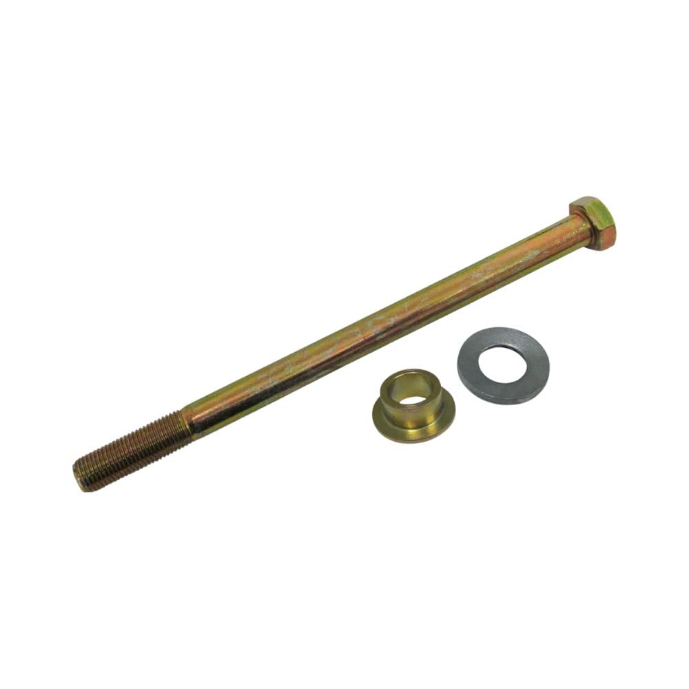 Amazon.com: Primary Clutch Bolt and Washer Set Replacement for