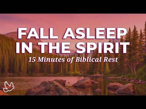 Beloved Rest – Sleep in Jesus’ Presence cover art