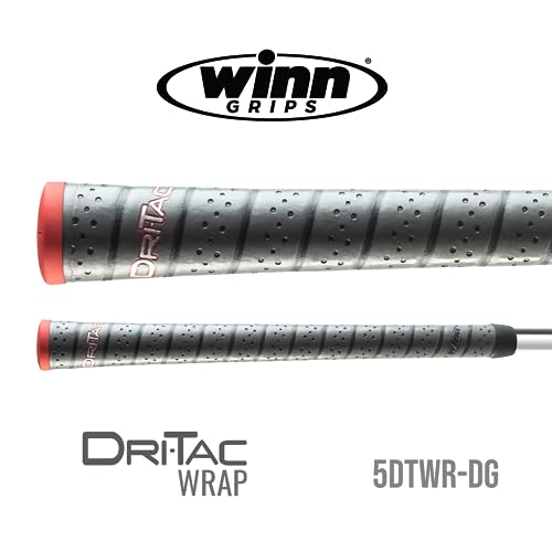 Winn DRI-TAC WRAP Grip