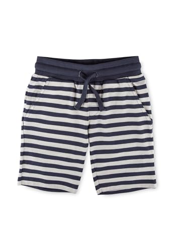 Bermuda Happy Holiday Sigikid la qualité du coton bio pour enfant garçon